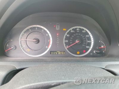 Zdjęcie 9 z 13 samochodu: 2010 HONDA ACCORD EXL VIN:1HGCP3F86AA020886 - miniatura