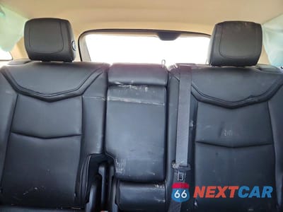 Zdjęcie 10 z 12 samochodu: 2019 CADILLAC XT5 PREMIUM LUXURY VIN:1GYKNFRS2KZ144661 - miniatura