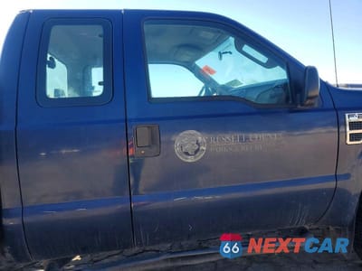 Zdjęcie 10 z 12 samochodu: 2008 FORD F250 SUPER DUTY VIN:1FTSX21568ED38107 - miniatura