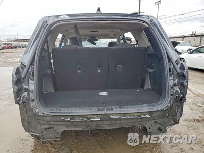 Zdjęcie 6 z 13 samochodu: 2022 HYUNDAI PALISADE SEL VIN:KM8R44HE2NU446889 - miniatura