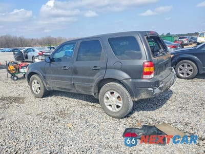 Drugie zdjęcie samochodu z przodu: 2001 FORD ESCAPE XLT VIN:1FMYU04111KA77293 - miniatura