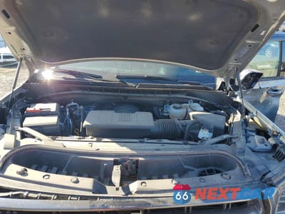 Zdjęcie 12 z 12 samochodu: 2024 GMC YUKON AT4 VIN:1GKS2CKD8RR389682 - miniatura