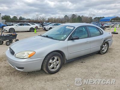 2005 FORD TAURUS SE 1FAFP53235A241669 - główne zdjęcie licytacji z USA - miniatura