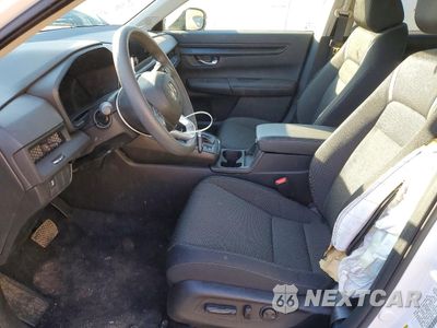 Zdjęcie 7 z 13 samochodu: 2025 HONDA CR-V EX VIN:2HKRS4H41SH422221 - miniatura