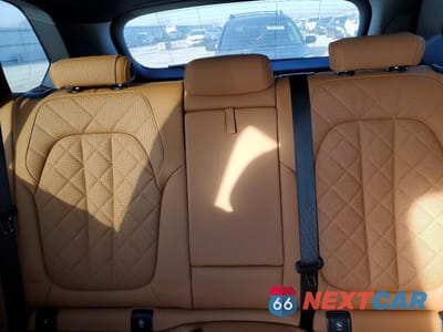 Zdjęcie 10 z 12 samochodu: 2024 BMW X5 XDRIVE40I VIN:5UX23EU03R9V31952 - miniatura