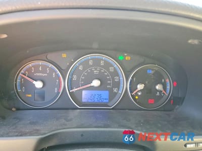 Zdjęcie 9 z 12 samochodu: 2007 HYUNDAI SANTA FE SE VIN:5NMSH13E47H045581 - miniatura