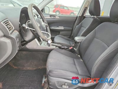 Zdjęcie 7 z 13 samochodu: 2013 SUBARU FORESTER 2.5X PREMIUM VIN:JF2SHADC7DH444352 - miniatura
