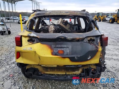 Zdjęcie 6 z 12 samochodu: 2021 KIA SELTOS SX TURBO VIN:KNDETCA29M7189274 - miniatura