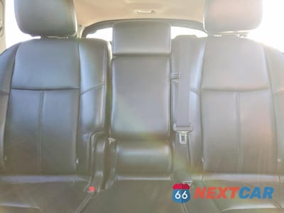 Zdjęcie 10 z 13 samochodu: 2015 NISSAN PATHFINDER SL VIN:5N1AR2MN6FC616882 - miniatura