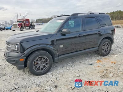 2022 FORD BRONCO SPORT BIG BEND 3FMCR9B64NRD76888 - główne zdjęcie licytacji z USA - miniatura