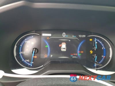 Zdjęcie 9 z 13 samochodu: 2025 TOYOTA RAV4 XLE VIN:4T3RWRFVXSU213520 - miniatura