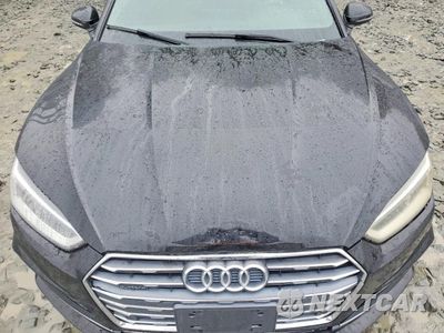 Zdjęcie 11 z 13 samochodu: 2018 AUDI A5 PREMIUM PLUS S-LINE VIN:WAUENCF54JA059122 - miniatura