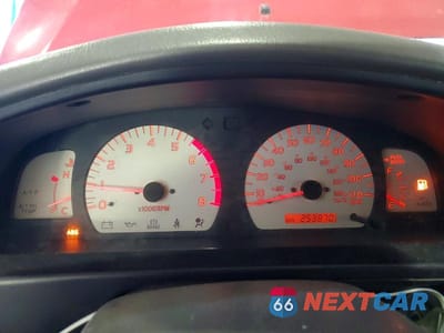 Zdjęcie 9 z 12 samochodu: 2004 TOYOTA TACOMA XTRACAB VIN:5TEWN72N64Z378925 - miniatura