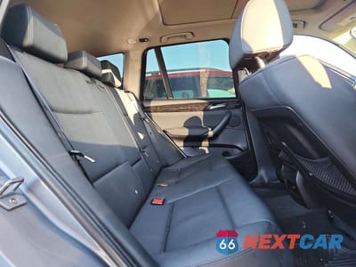 Zdjęcie 11 z 13 samochodu: 2014 BMW X3 XDRIVE28I VIN:5UXWX9C50E0D26357 - miniatura