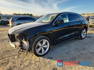 2023 AUDI Q8 PRESTIGE WA1CVBF19PD004944 - główne zdjęcie licytacji z USA - miniatura