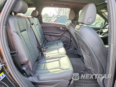 Zdjęcie 11 z 13 samochodu: 2022 AUDI Q7 PREMIUM PLUS VIN:WA1LXBF7XND008691 - miniatura