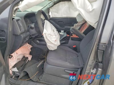 Zdjęcie 7 z 11 samochodu: 2026 NISS FRONTIER S VIN:1N6ED1CL7TN606440 - miniatura