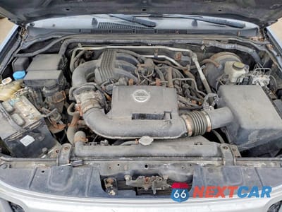 Zdjęcie 12 z 12 samochodu: 2012 NISSAN XTERRA OFF ROAD VIN:5N1AN0NW0CC515260 - miniatura