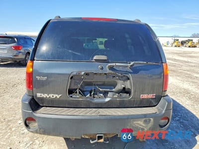 Zdjęcie 6 z 13 samochodu: 2004 GMC ENVOY VIN:1GKDT13SX42331260 - miniatura