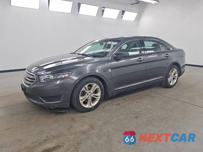 2017 FORD TAURUS SE 1FAHP2D86HG100025 - główne zdjęcie licytacji z USA - miniatura