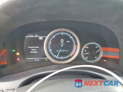 Zdjęcie 9 z 11 samochodu: 2020 LEXUS GS 350 F SPORT VIN:JTHGZ1CL8LA013169 - miniatura