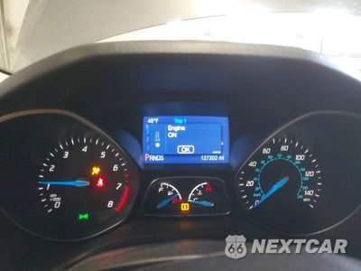 Zdjęcie 9 z 11 samochodu: 2013 FORD FOCUS SE VIN:1FADP3F20DL371614 - miniatura