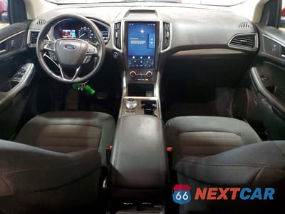 Zdjęcie 8 z 13 samochodu: 2023 FORD EDGE SEL VIN:2FMPK4J91PBA47538 - miniatura