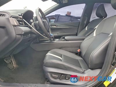 Zdjęcie 7 z 13 samochodu: 2025 TOYOTA CAMRY XSE VIN:4T1DAACK1SU110810 - miniatura