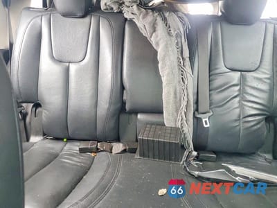 Zdjęcie 10 z 13 samochodu: 2013 GMC TERRAIN SLE VIN:2GKALSEK2D6136164 - miniatura