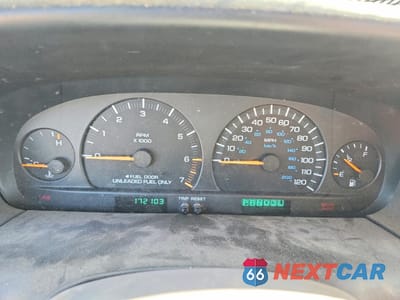 Zdjęcie 9 z 14 samochodu: 1997 DODGE GRAND CARAVAN SE VIN:1B4GP44R6VB241032 - miniatura