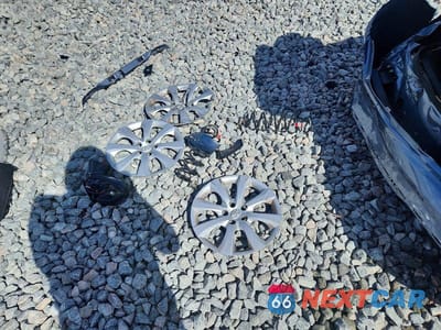 Zdjęcie 12 z 12 samochodu: 2025 TOYOTA COROLLA LE VIN:5YFB4MDE5SP279514 - miniatura