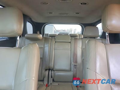 Zdjęcie 10 z 13 samochodu: 2016 DODGE DURANGO LIMITED VIN:1C4RDHDG4GC441835 - miniatura