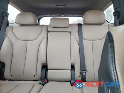 Zdjęcie 10 z 13 samochodu: 2023 HYUNDAI SANTA FE LIMITED VIN:5NMS4DAL3PH609767 - miniatura