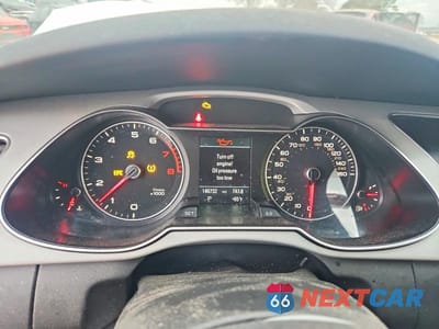 Zdjęcie 9 z 11 samochodu: 2015 AUDI A4 PREMIUM VIN:WAUAFAFL2FN029521 - miniatura