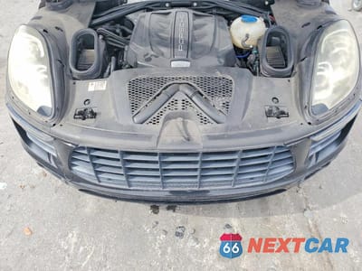 Zdjęcie 11 z 12 samochodu: 2016 PORSCHE MACAN S VIN:WP1AB2A50GLB50282 - miniatura