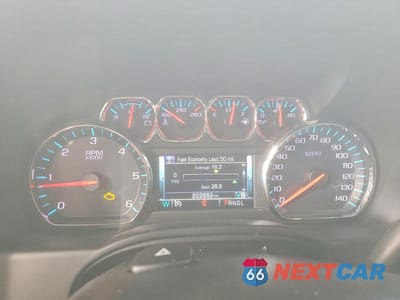 Zdjęcie 9 z 13 samochodu: 2020 CHEVROLET SUBURBAN K1500 LS VIN:1GNSKGKCXLR228372 - miniatura