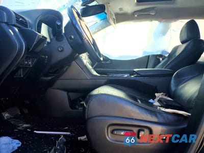 Zdjęcie 7 z 13 samochodu: 2013 LEXUS RX VIN:2T2ZK1BA6DC089044 - miniatura