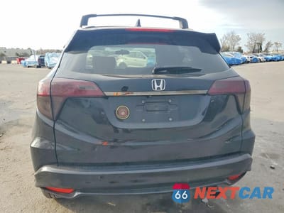 Zdjęcie 6 z 13 samochodu: 2022 HONDA HR-V SPORT VIN:3CZRU5H17NM710128 - miniatura