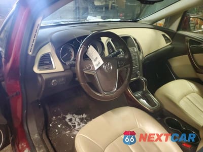 Zdjęcie 8 z 12 samochodu: 2012 BUICK VERANO VIN:1G4PS5SK6C4220482 - miniatura