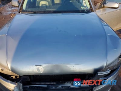 Zdjęcie 11 z 11 samochodu: 2011 AUDI A4 PREMIUM VIN:WAUBFAFL1BN048477 - miniatura