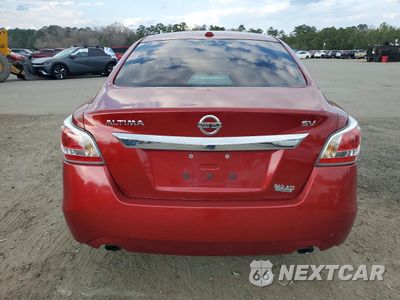 Zdjęcie 6 z 12 samochodu: 2015 NISSAN ALTIMA 2.5 VIN:1N4AL3AP6FC124943 - miniatura