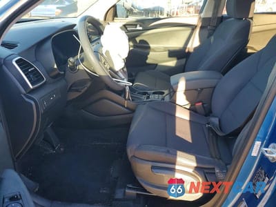 Zdjęcie 7 z 13 samochodu: 2021 HYUNDAI TUCSON SE VIN:KM8J23A42MU328841 - miniatura
