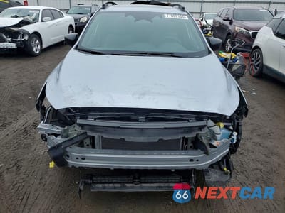 Piąte zdjęcie samochodu w środku: 2024 SUBARU CROSSTREK SPORT VIN:4S4GUHF62R3811917 - miniatura