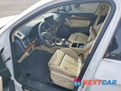 Zdjęcie 7 z 11 samochodu: 2022 AUDI Q5 E PREMIUM 55 VIN:WA1G2AFY4N2020835 - miniatura