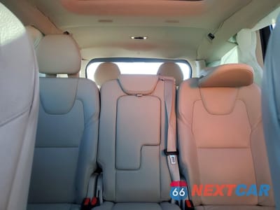 Zdjęcie 10 z 14 samochodu: 2021 VOLVO XC90 T5 MOMENTUM VIN:YV4102CK4M1751046 - miniatura