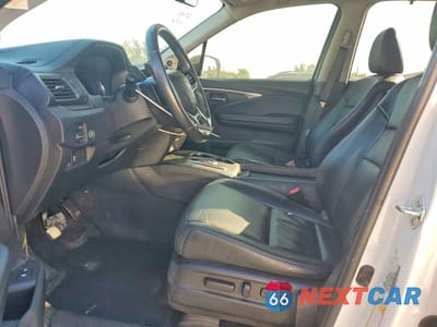 Zdjęcie 7 z 12 samochodu: 2021 HONDA PILOT EXL VIN:5FNYF5H5XMB021704 - miniatura