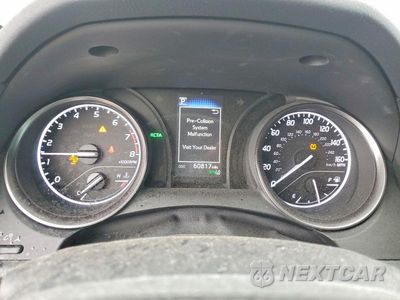 Zdjęcie 15 z 24 samochodu: 2023 TOYOTA CAMRY SE NIGHT SHADE VIN:4T1T11AK1PU108433 - miniatura