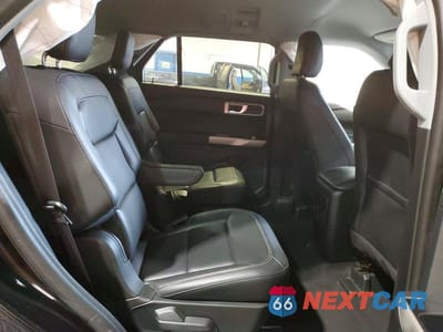 Zdjęcie 11 z 12 samochodu: 2024 FORD EXPLORER XLT VIN:1FMSK8DH5RGA17426 - miniatura