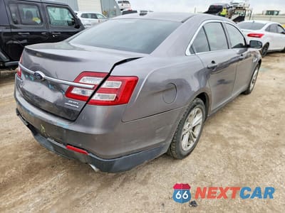 Trzecie zdjęcie samochodu z tyłu: 2013 FORD TAURUS SEL VIN:1FAHP2E80DG169298 - miniatura