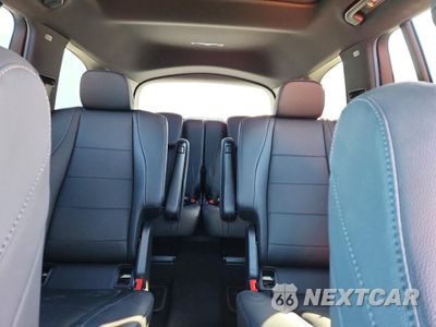 Zdjęcie 10 z 13 samochodu: 2025 MERCEDES-BENZ GLS 450 4MATIC VIN:4JGFF5KE3SB445530 - miniatura